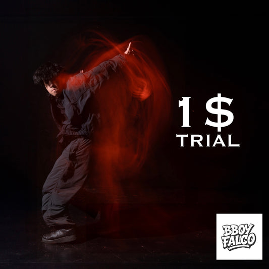 【1$ TRIAL】Master windmill in 3 MONTHS program