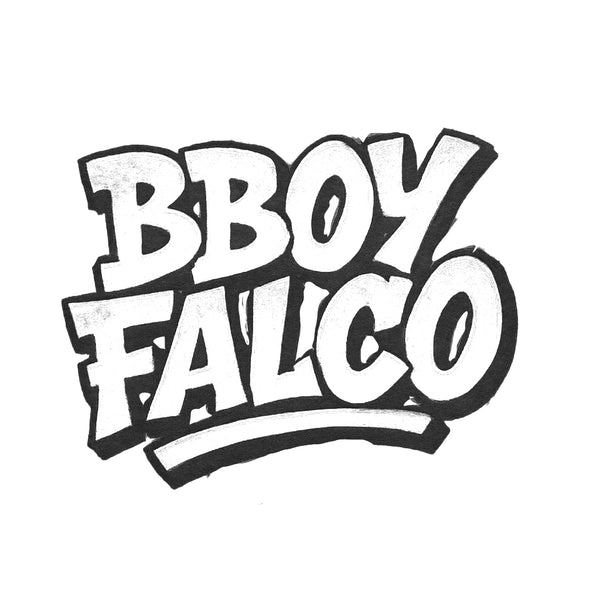 BBOY FALCO
