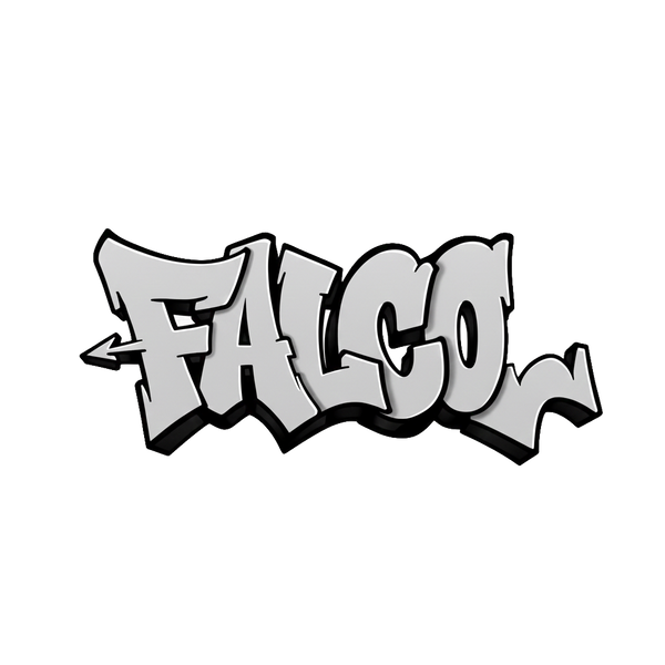 BBOY FALCO